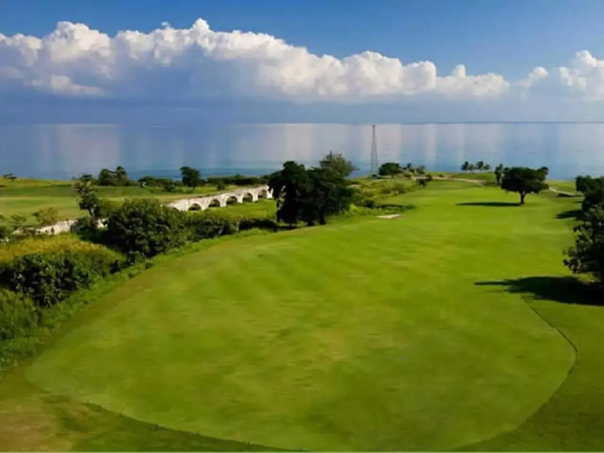 Luxury 2Br Home Facing Beach W/Pool Montego Bay #4 펜션