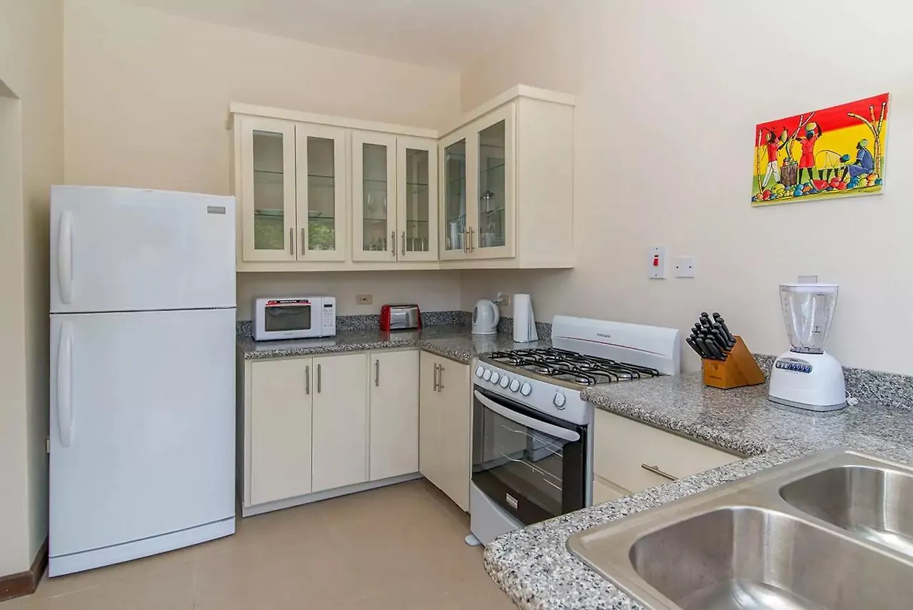 펜션 Luxury 2Br Home Facing Beach W/Pool Montego Bay #4 자메이카