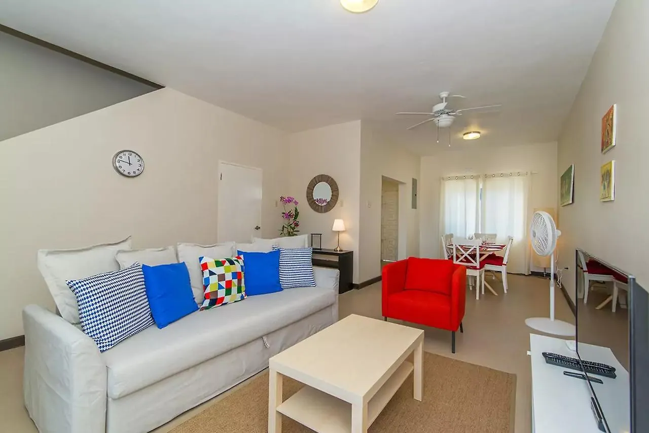 펜션 Luxury 2Br Home Facing Beach W/Pool Montego Bay #4