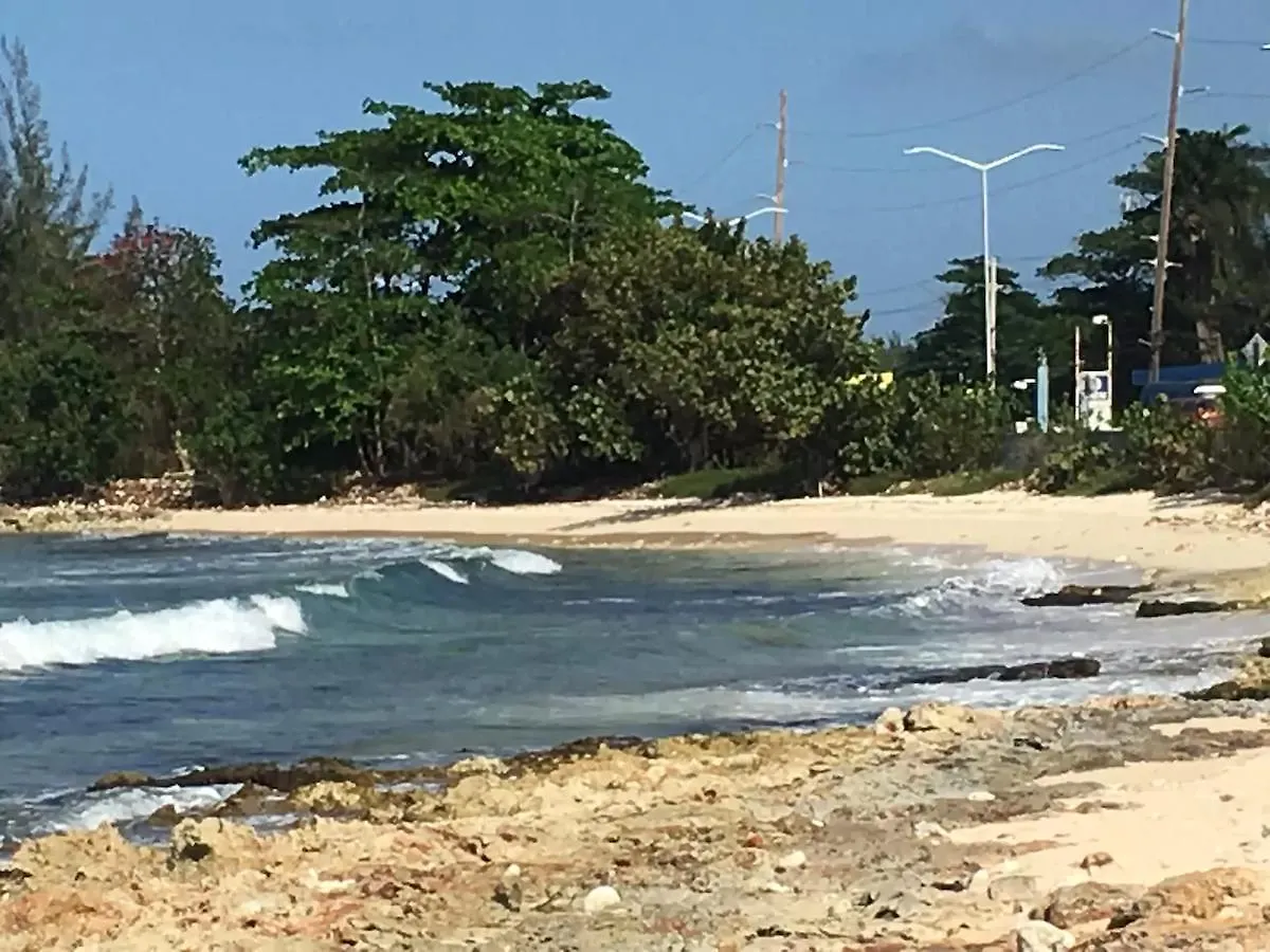 펜션 Luxury 2Br Home Facing Beach W/Pool Montego Bay #4