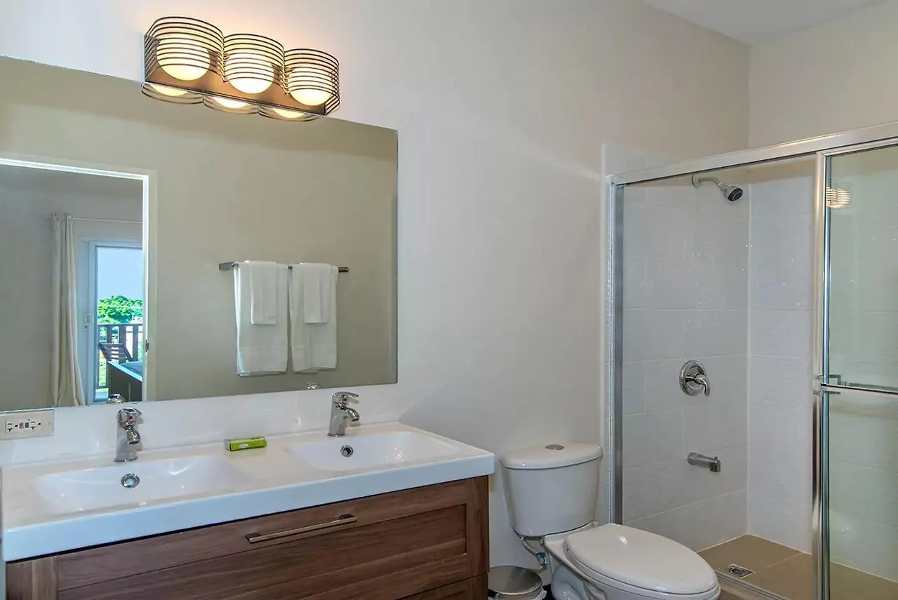펜션 Luxury 2Br Home Facing Beach W/Pool Montego Bay #4