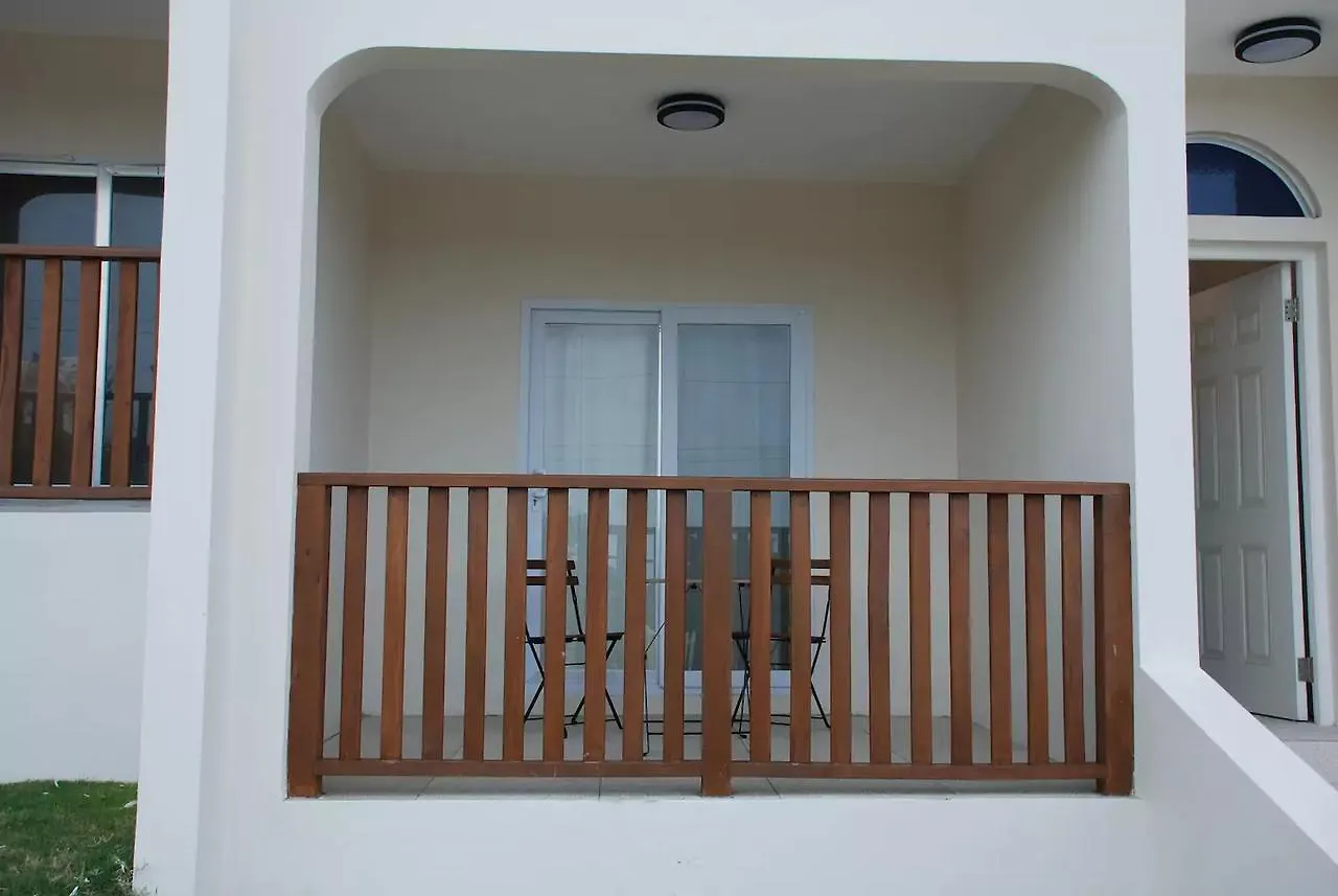 Ferienhaus Luxury 2Br Home Facing Beach W/Pool Montego Bay #4
